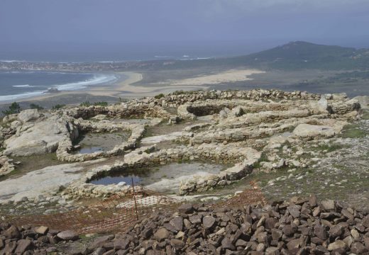 O concello solicita unha achega para acometer a terceira intervención arqueolóxica no Castro da Cidá